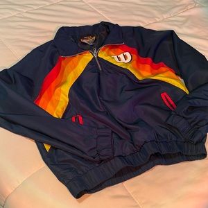 Wilson Quarter Zip Small